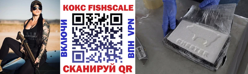COCAIN Fish Scale хочу Венёв
